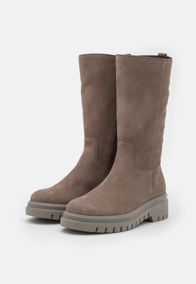 Fango Gabor | Bottes à Plateforme Exclusives